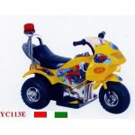 Детский Мотоцикл 113