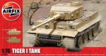 AIR01308 Немецкий танк Pz.VI "Тигр-1"