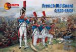32022 Французская Старая гвардия 1805-15