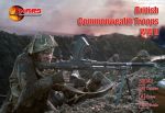 32042 WWII British Commonwealth Troops