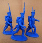 54-FRN-02 French Grenadiers & Voltiguers