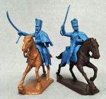 54-FRN-11 French Hussars