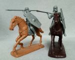 60-RMN-02-P Roman Guard Cavalry (Praetorian)