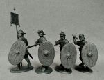 60-RMN-04 Roman Auxiliary Infantry