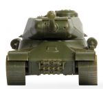 6201 Советский тяжелый танк ИС-2