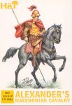 HAT8047 Alexander's Macedonian Cavalry