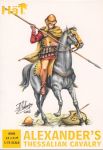 HAT8048 Alexander's Thessalian Cavalry
