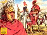 HAT8051 Roman Command
