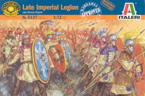 ITA6137 Римский легион поздней империи