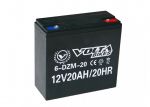 Аккумулятор Volta 6-DZM-20