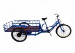 Велосипед грузовой трехколесный Volta Карго
