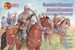 MAR72054 Teutonic Mounted Crossbowmen