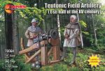 MAR72064 Teutonic Field Artillery