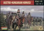STR074 WWI Austro-Hungarian Honved