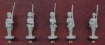 STR204 Austrian Grenadiers Standing Shoulder Arms