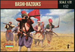 STRM054 Bashi-Bazouks