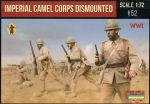 STRM123 Imperial Camel Corps Dismounted