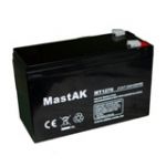 Аккумулятор MASTAK MT1270