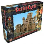 Игровой конструктор замков CastleCraft "Мир фентези"