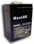 Аккумулятор Mastak MT632