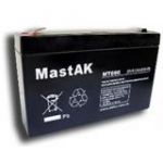 Аккумулятор Mastak MT6120