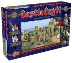 Игровой конструктор замков CastleCraft "Пиратский капкан"
