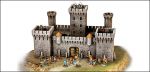 Игровой конструктор замков CastleCraft "Замок крестоносцев" 