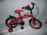 Детский велосипед Azimut-F (в улучшенной комплектации)-12