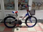 Детский велосипед Azimut MYBIKE (16-дюймов)