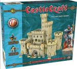 Игровой конструктор замков CastleCraft "Рыцарский замок" 