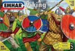 Viking warriors 9-10 centuries Emhar -12 pcs