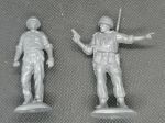 EB45 The Israel Forces