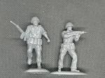 EB45 The Israel Forces