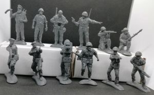 EB45 The Israel Forces