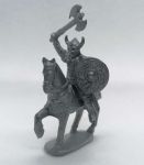 Mounted Vikings - 4 psc