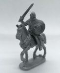 Mounted Vikings - 4 psc