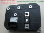BLDC Контроллер HPM300A