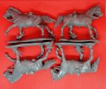 EB28 Red 1st Cavalry Army