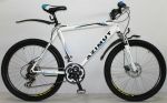 Горный велосипед Azimut FLY 26"G
