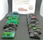  Набір танків №10