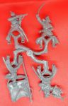 EB28 Red 1st Cavalry Army
