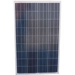 Солнечная батарея (панель) 100Вт, 12В, поликристаллическая