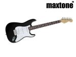 Электро гитара "Maxtone EG-1280 RD"