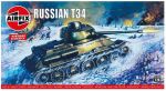 AIR01316 Советский танк Т-34