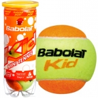 Мячи для тенниса Babolat BALLS KID 36 bag