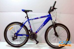 Горный велосипед azimut Premium A+
