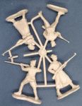 EB01_1 Russian Civil War 1917-20. Red Army. Addition.