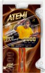 Ракетка настольного тенниса ATEMI 2000 PRO