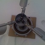 Ветрогенератор 3 кВт