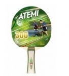 Ракетка настольного тенниса ATEMI 300C *